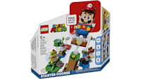 Starter hotsell pack mario